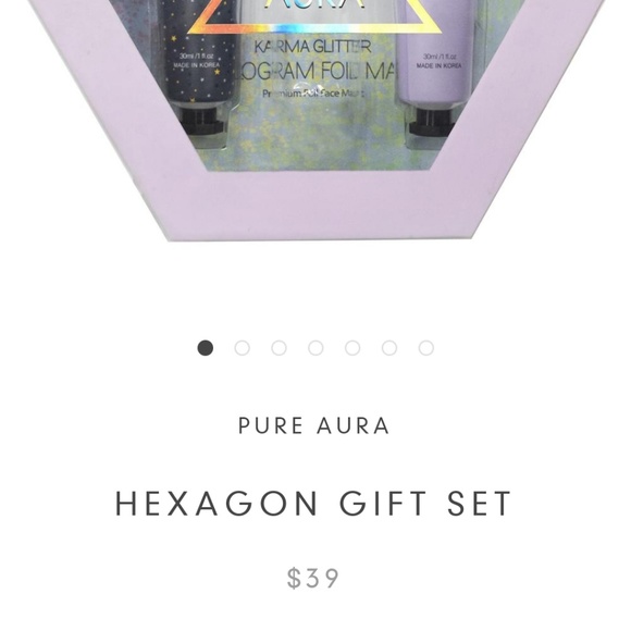 Pure Aura Transcendence - Picture 3 of 6